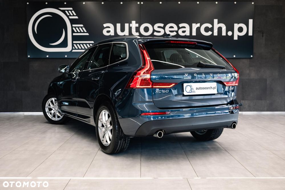 Volvo XC 60 - 7