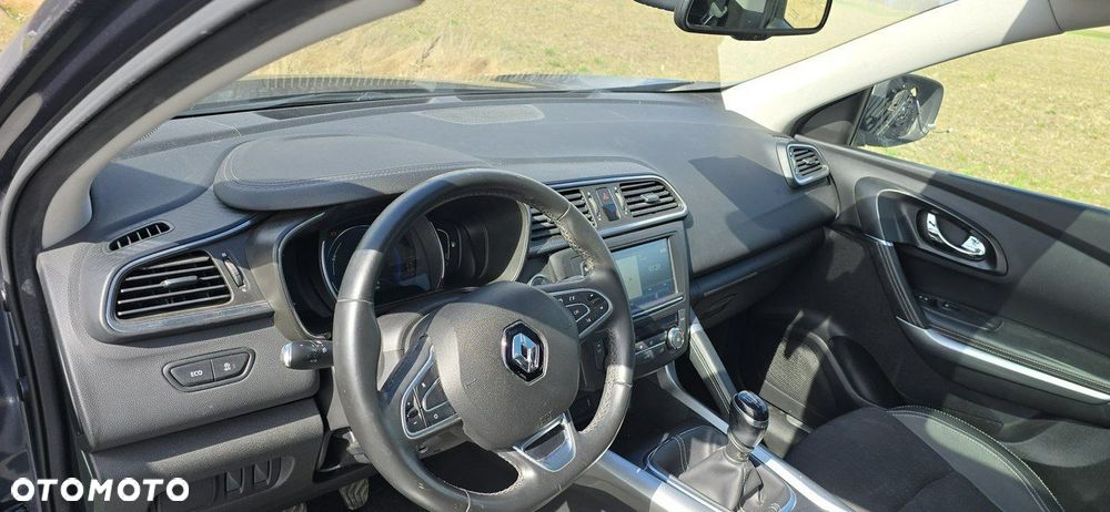 Renault Kadjar - 25