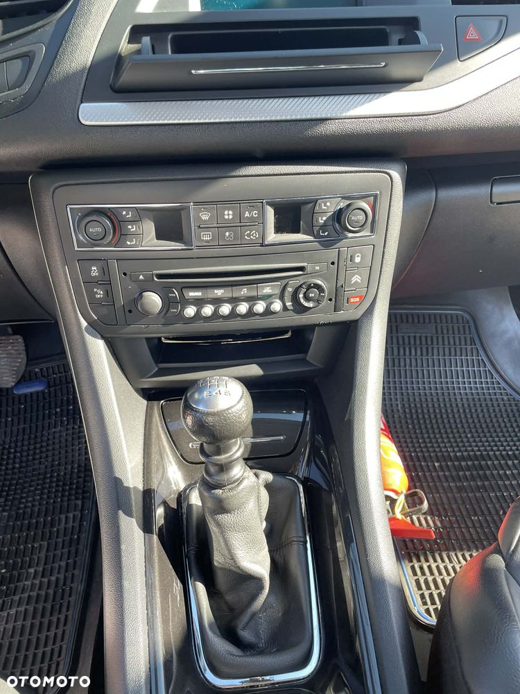 Citroën C5 1.6 THP Exclusive - 9