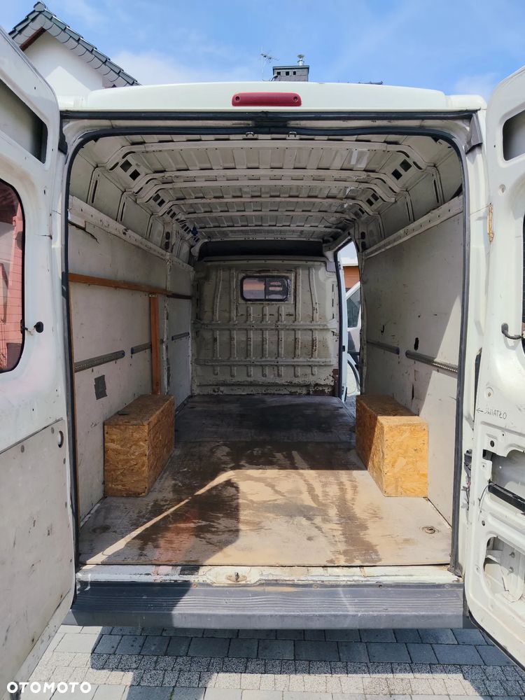 Fiat DUCATO - 15