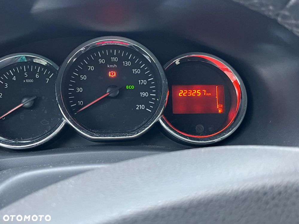 Dacia Sandero 1.5 dCi Laureate - 4