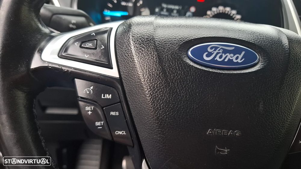 Ford S-Max 2.0 TDCi Trend - 43