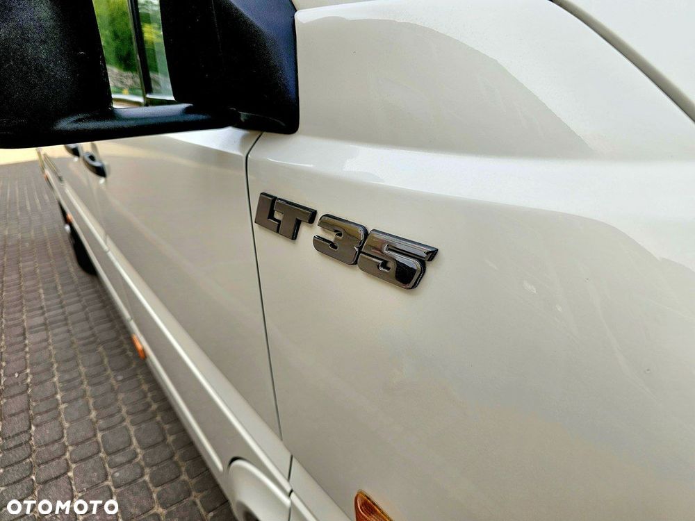 Volkswagen LT - 32