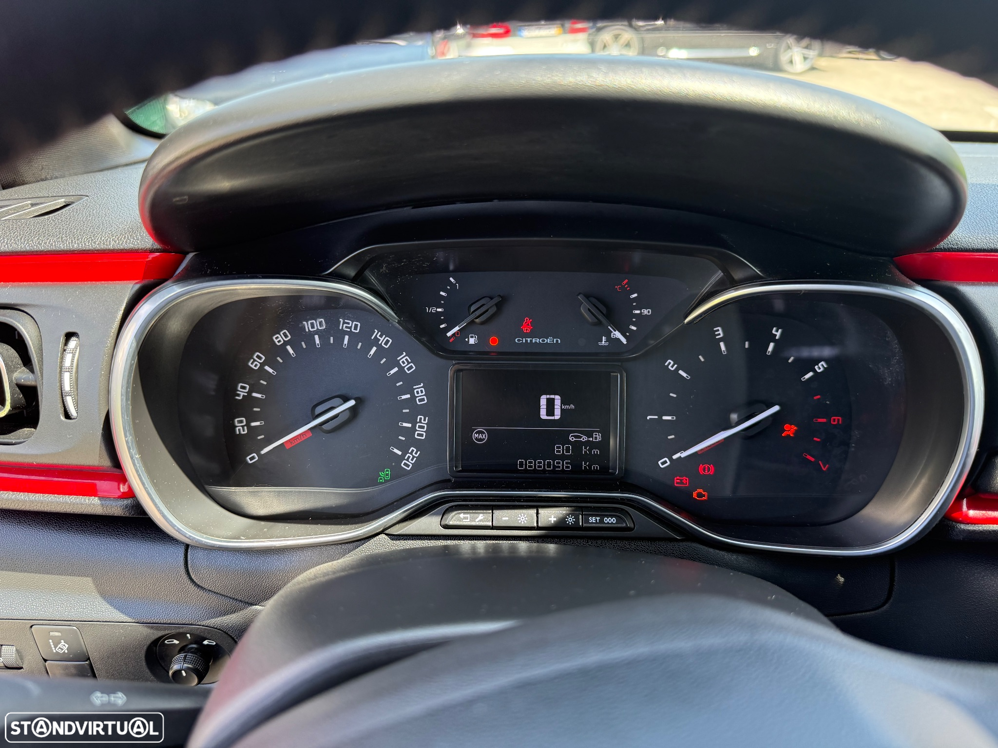Citroën C3 Pure Tech S&S Exclusive - 7