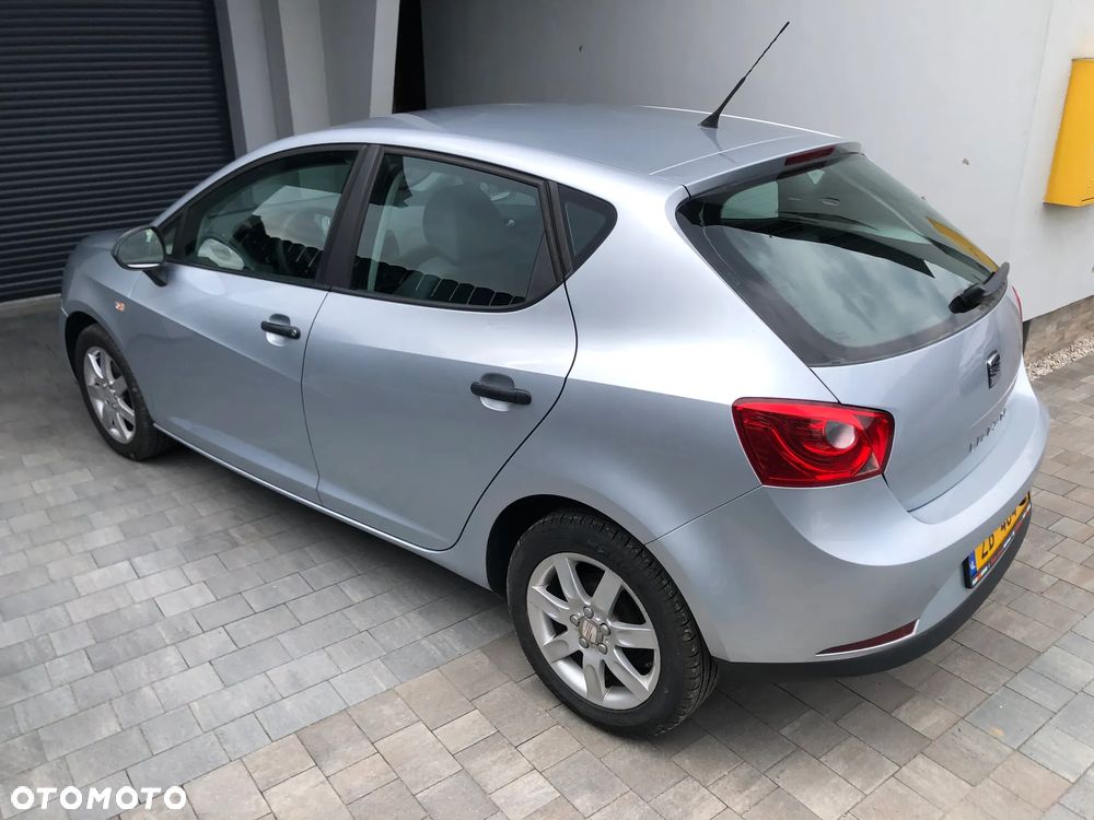 Seat Ibiza 1.2 12V Comfort Edition - 3