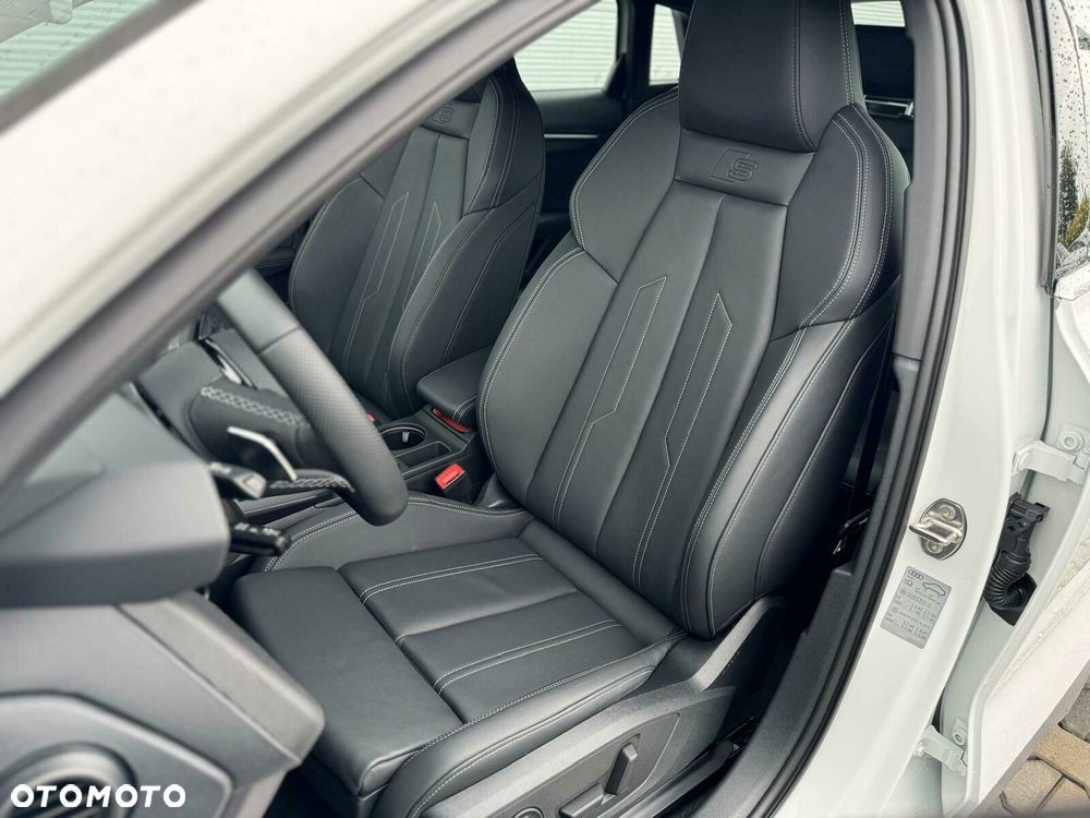 Audi S3 - 27