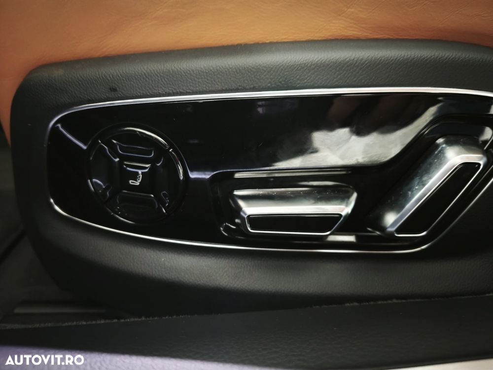 Audi A8 50 TDI quattro Tiptronic MHEV - 20