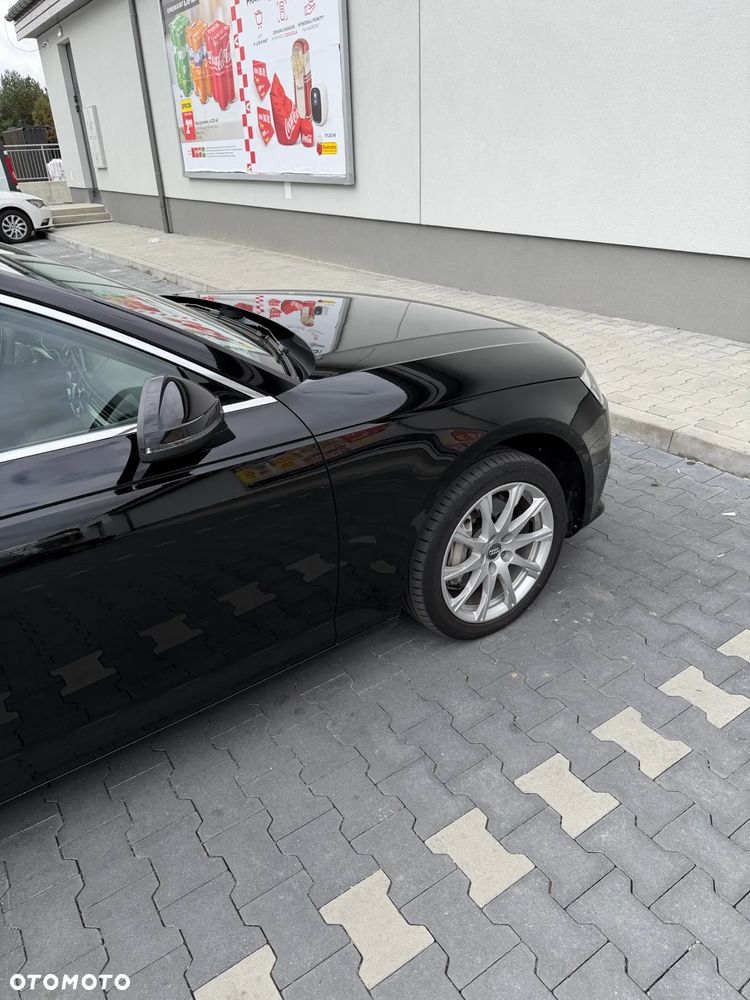 Audi A4 - 21