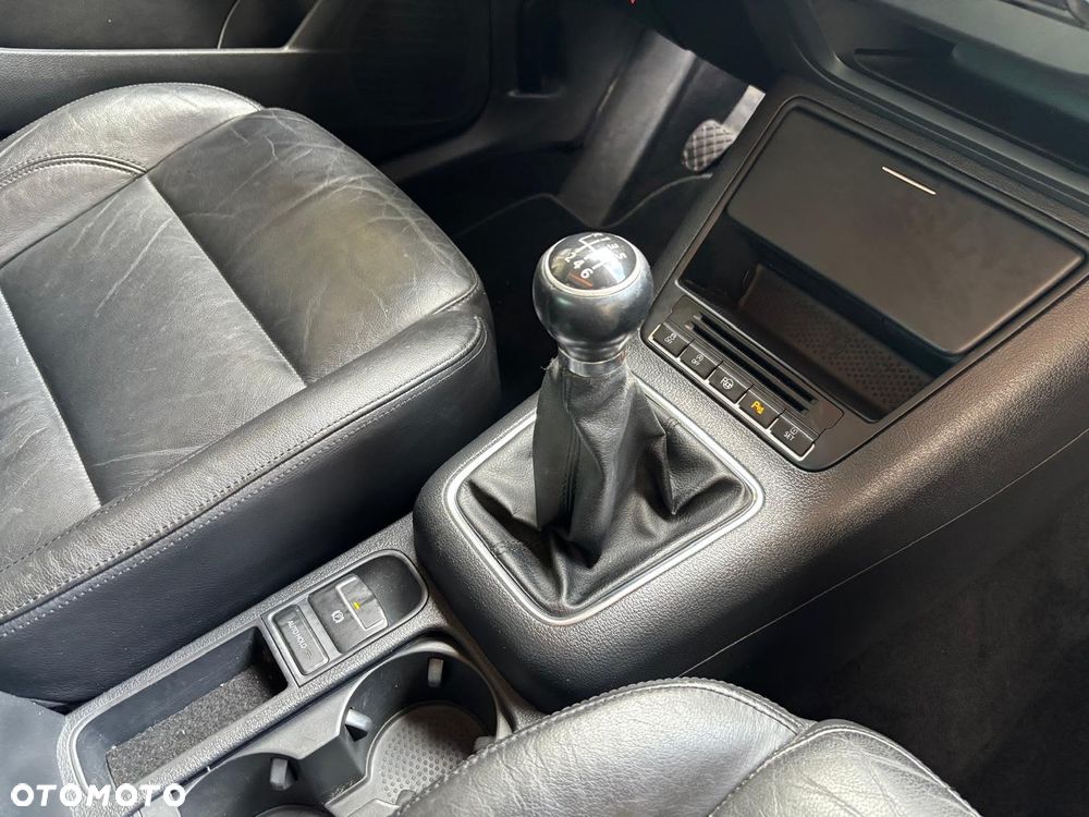 Volkswagen Tiguan 2.0 TDI DPF BlueMotion Technology Trend & Fun - 31