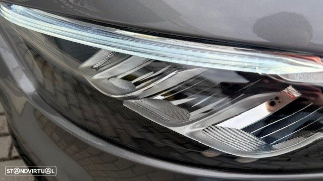 Mercedes-Benz A 180 Limousine d AMG Line Aut. - 14