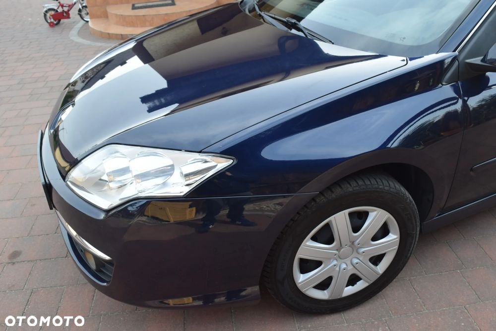 Renault Laguna 2.0 16V Expression - 12