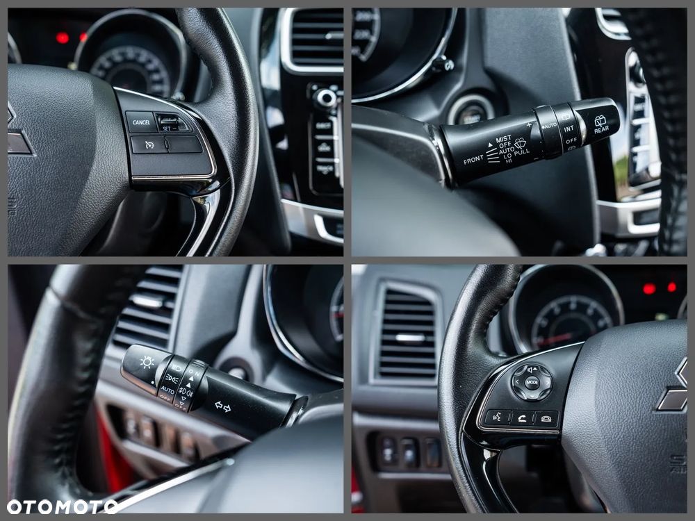 Mitsubishi ASX 1.6 Intense Plus - 35
