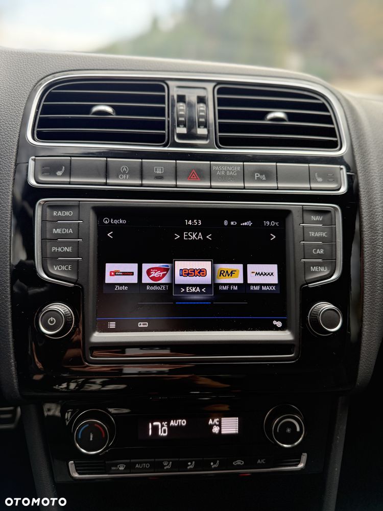 Volkswagen Polo 1.4 TDI BMT Highline - 26