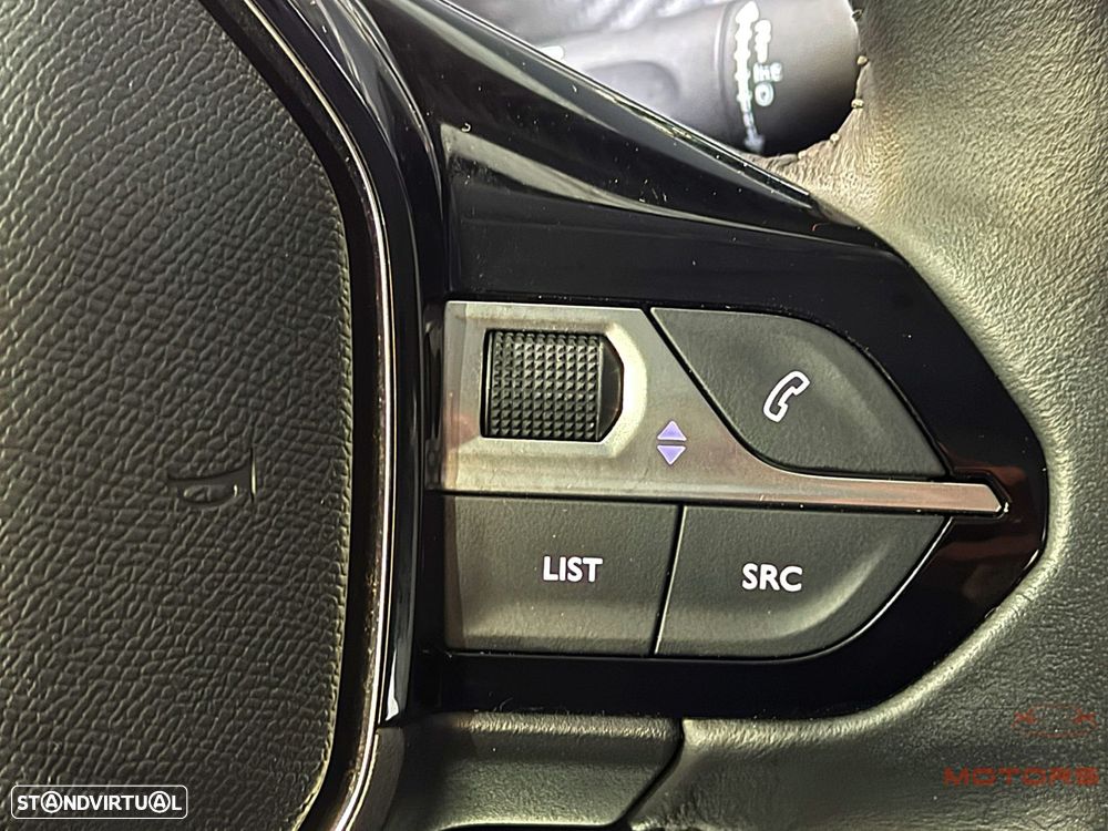 Peugeot 208 1.2 PureTech Active Pack - 24