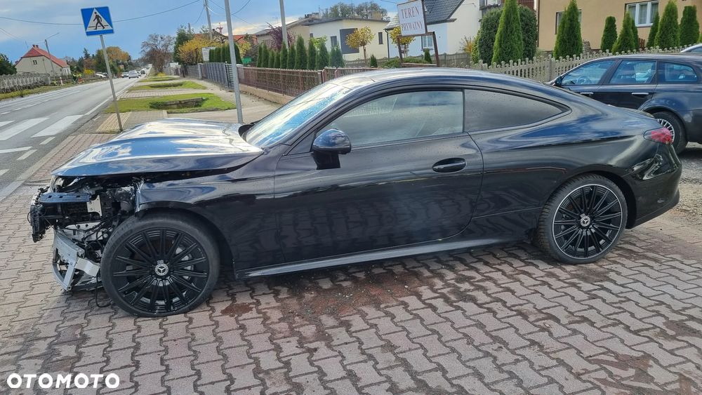 Mercedes-Benz CLE 220 d mHEV Avantgarde - 11