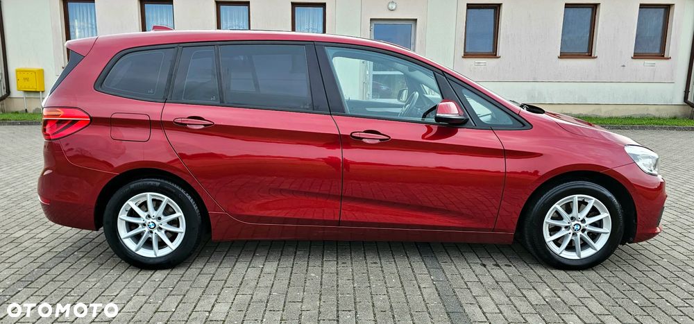 BMW Seria 2 - 7