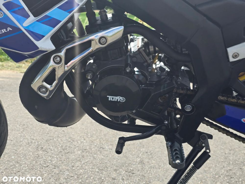 Gilera SMT - 14