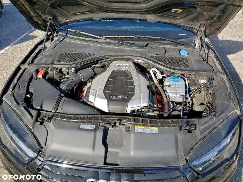 Audi A7 Sportback - 12