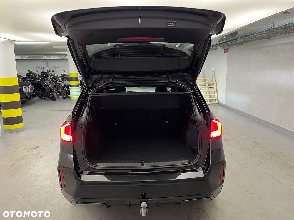 BMW X1 xDrive23d mHEV M Sport - 25