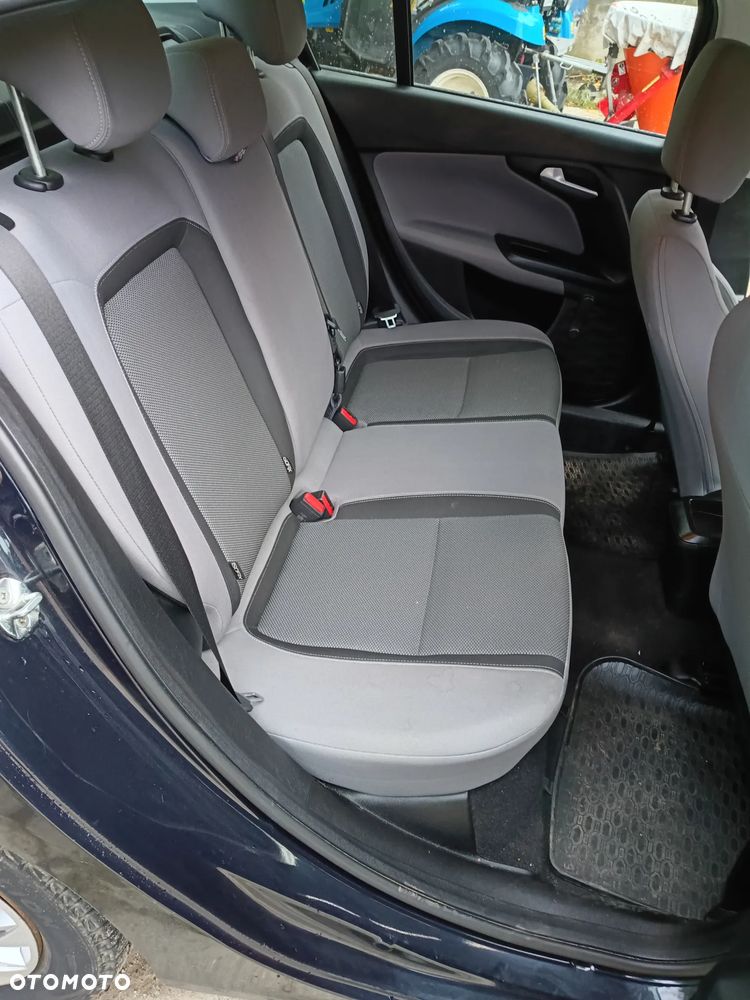 Fiat Tipo 1.4 16v - 15