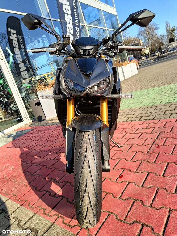 Kawasaki Z - 7
