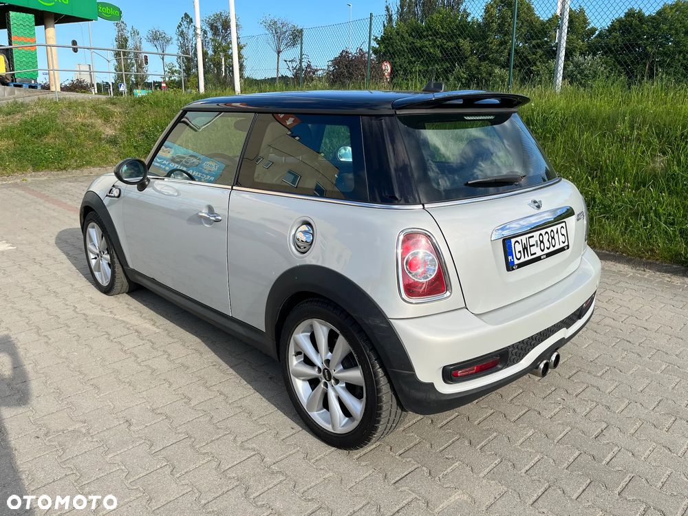 MINI Cooper S Standard - 3