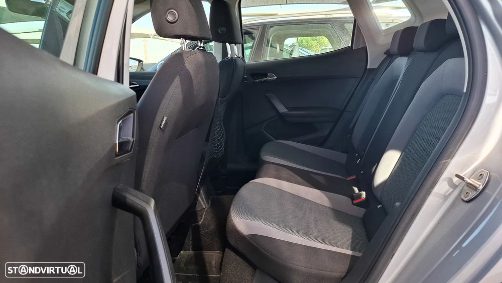 SEAT Arona 1.0 TSI Style - 30