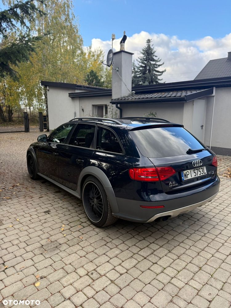 Audi A4 Allroad - 3