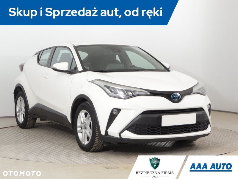 Toyota C-HR - 2