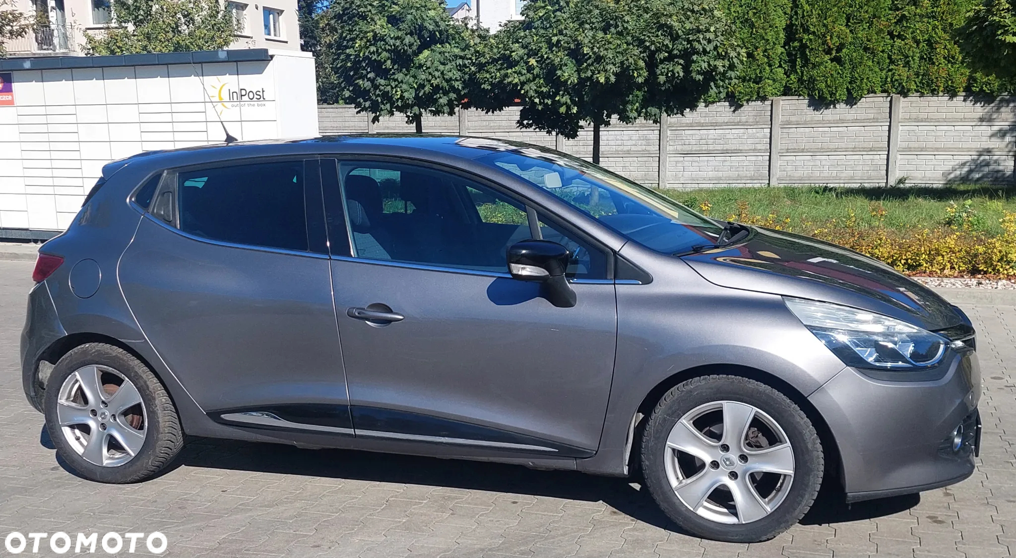 Renault Clio (Energy) dCi 90 Bose Edition - 3
