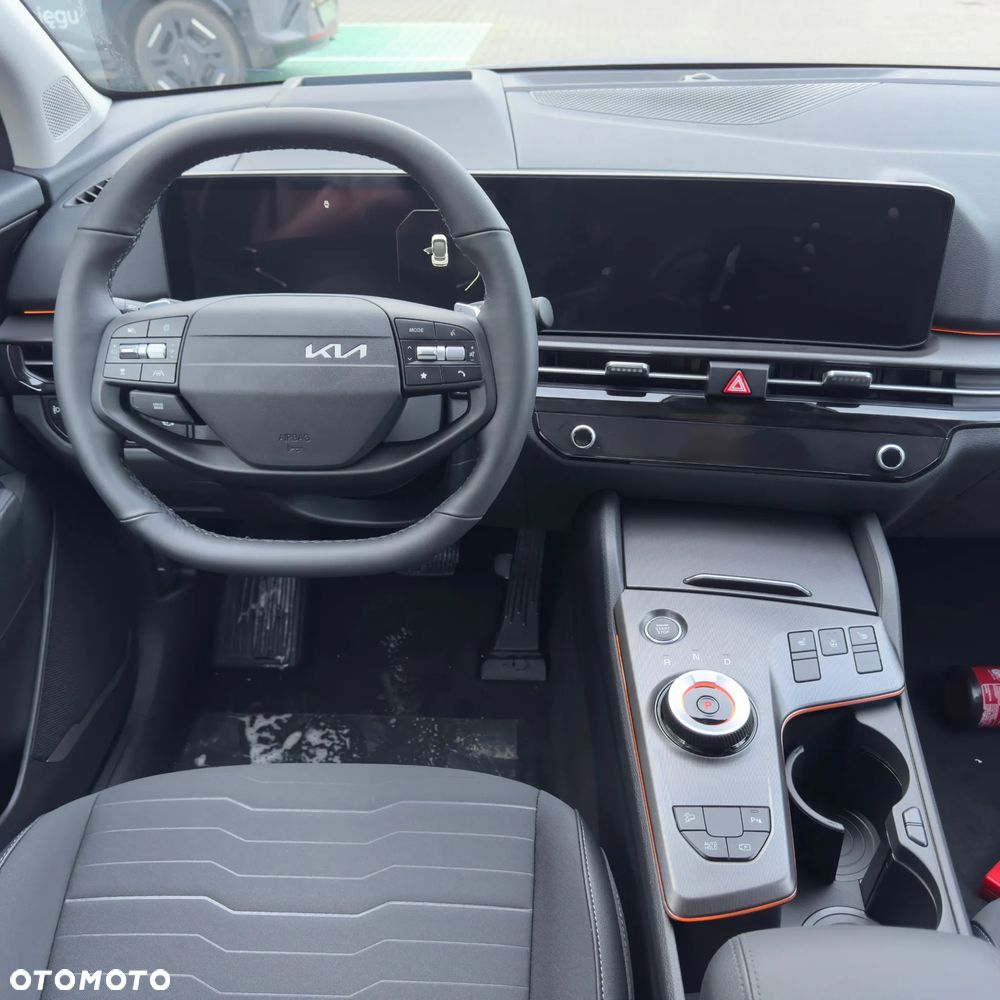 Kia Sportage 1.6 T-GDI HEV Anniversary 2WD - 5