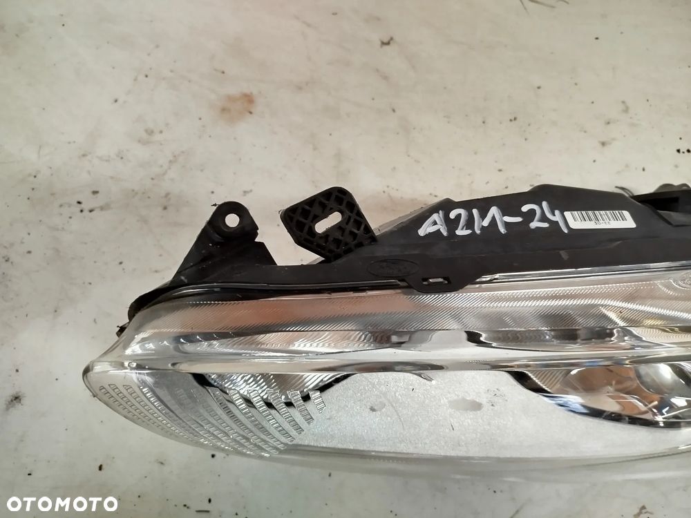 + LAMPA PRZOD PRZEDNIA LEWA FORD FIESTA VII MK.7 7 LIFT FL - 4