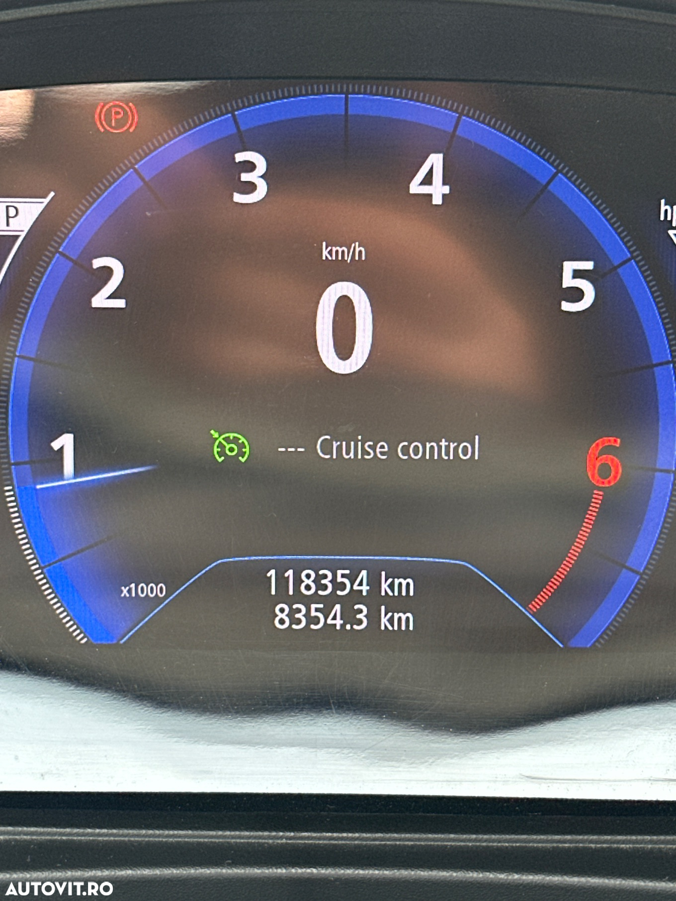 Renault Kadjar TCe EDC GPF Intens - 14