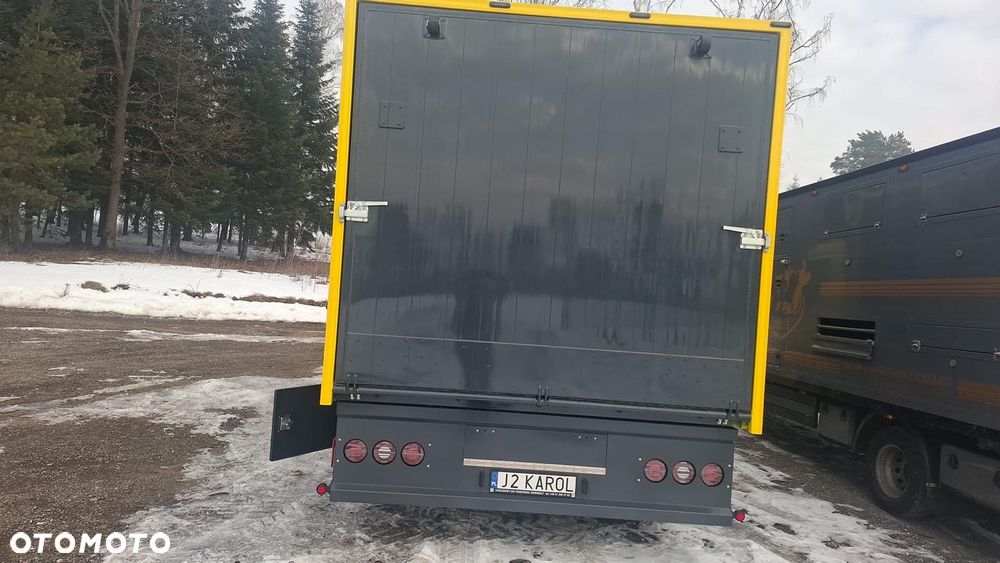 DAF Iv210fa - 8
