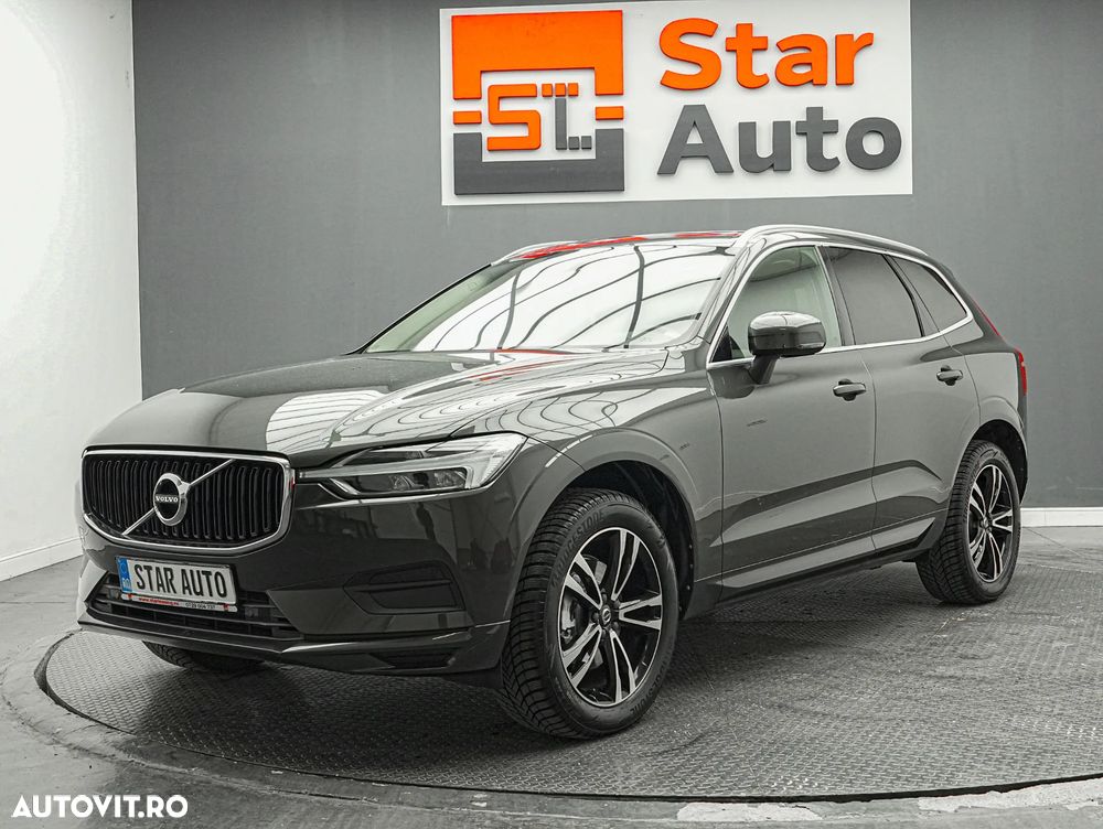 Volvo XC 60 D3 Momentum Pro - 2