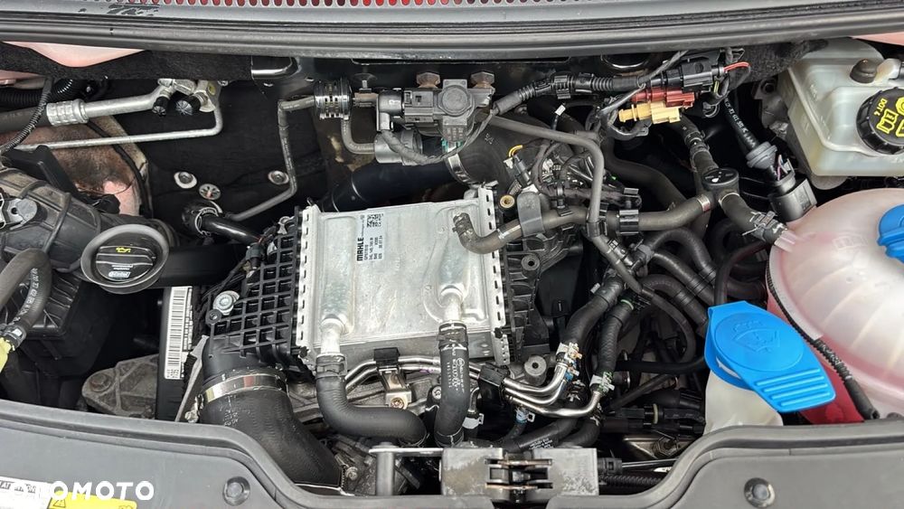 Volkswagen Transporter T6 - 28