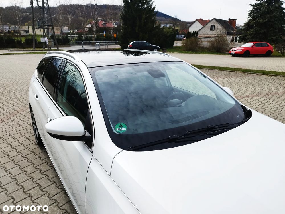 Peugeot 308 1.6 Premium - 5