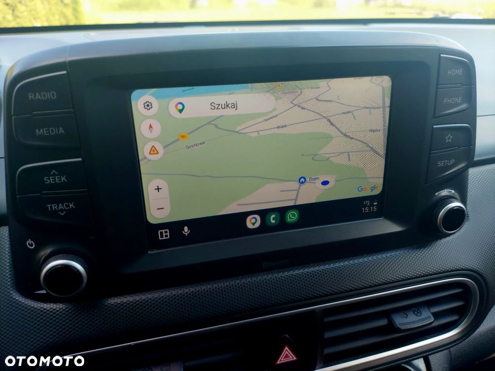 Hyundai Kona 1.0 T-GDI EDITION 30+ - 16