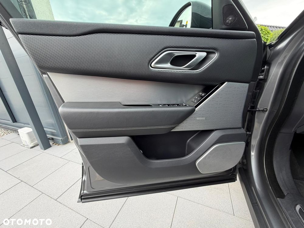 Land Rover Range Rover Velar 2.0 R-Dynamic - 29