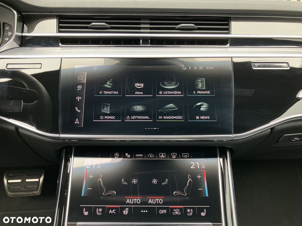 Audi A8 - 25