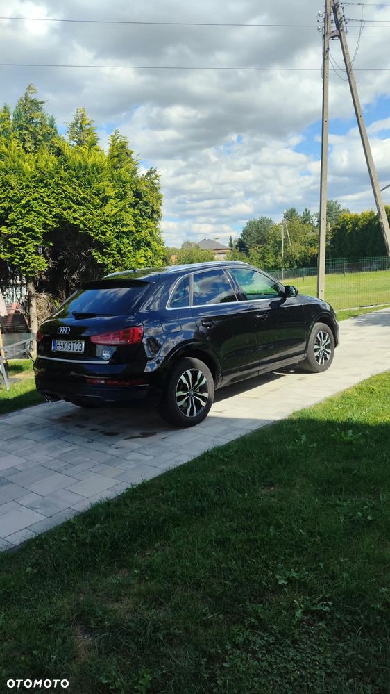 Audi Q3 2.0 TDI - 8