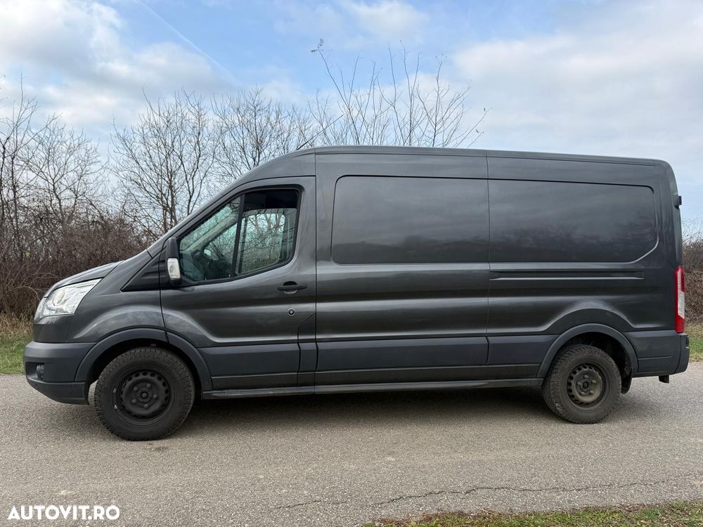 Ford Transit - 2