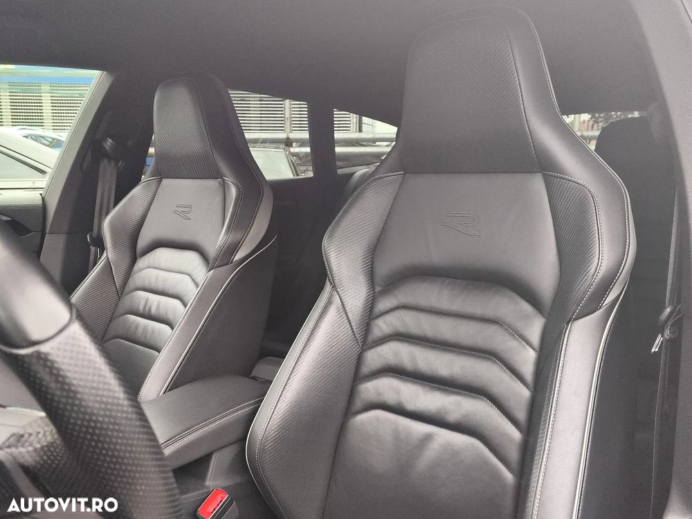 Volkswagen ARTEON 2.0 TDI SCR 4Motion DSG R-Line - 11