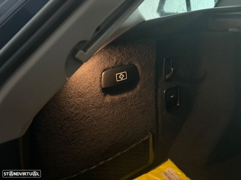 BMW 318 d Advantage Auto - 12