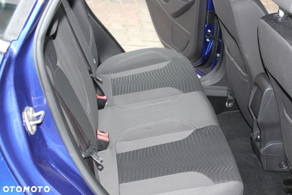 Ford Fiesta 1.0 EcoBoost STart-Stop ST-LINE - 22