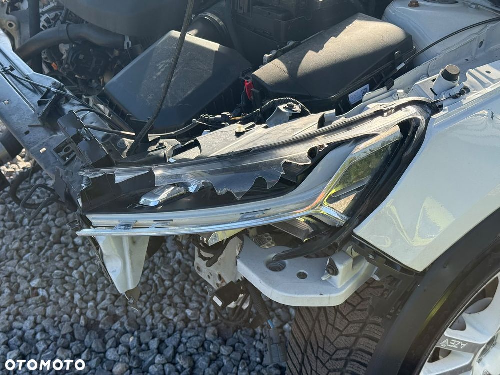 Volvo XC 40 T3 Momentum Pro - 7