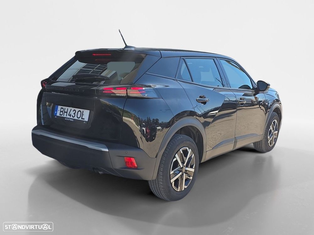 Peugeot 2008 1.2 PureTech Active - 5