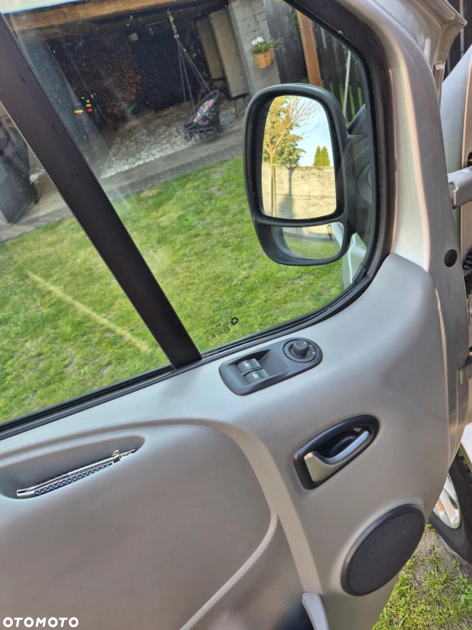 Opel Vivaro 2.0 CDTI L1H1 - 9