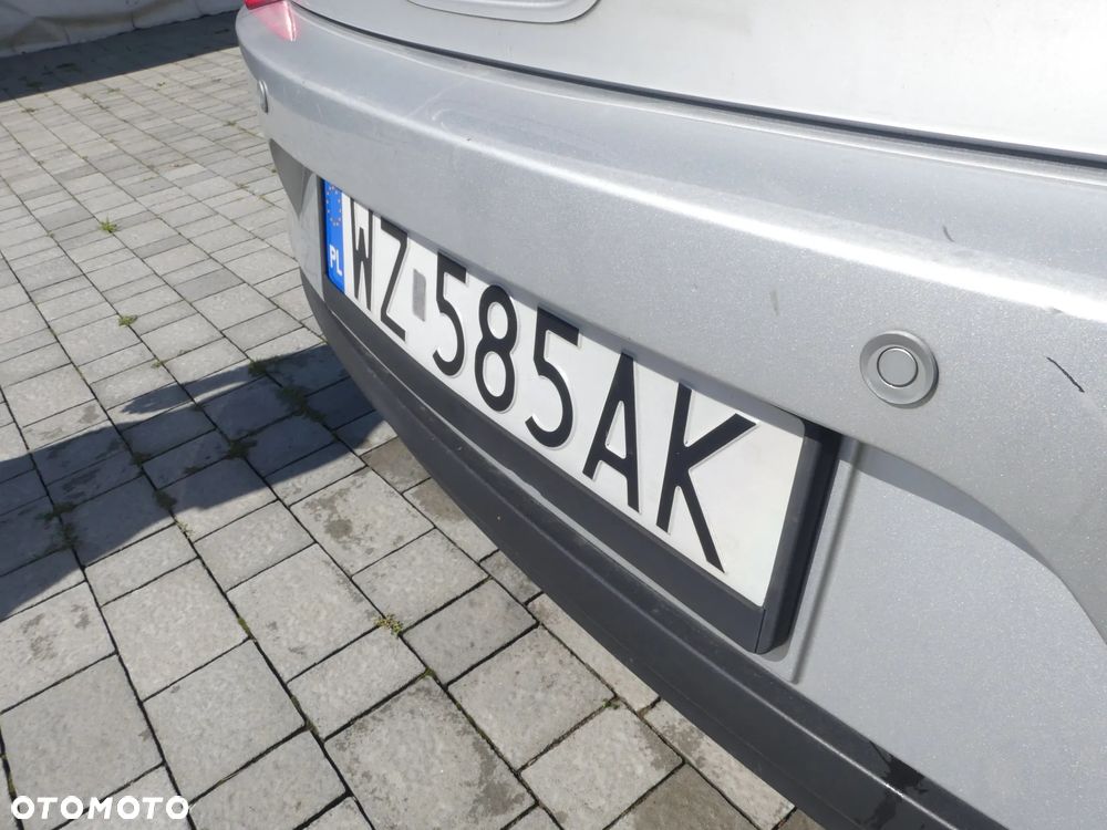 Hyundai i30 1.4 Comfort - 21