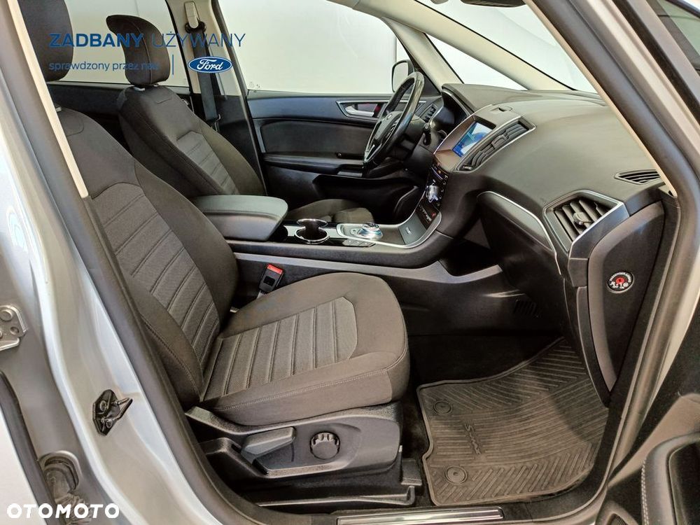 Ford S-Max - 15
